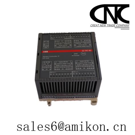 RMIO 01C丨brand new ABB丨sales6 amikon cn