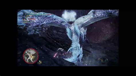 Monster Hunter World Solo Arch Tempered Velkhana Dual Blade YouTube