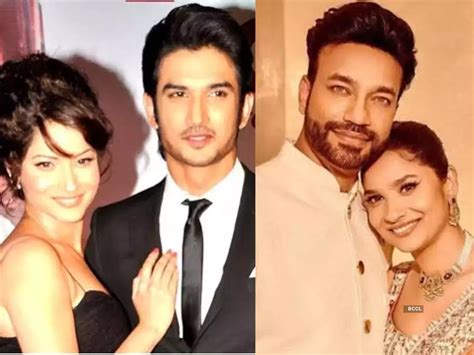 Bigg Boss Ankita Lokhande On Her Painful Break Up With Late Sushant