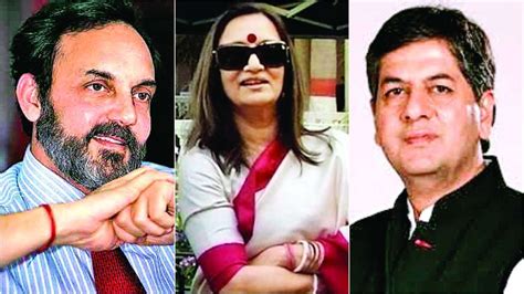 Insider Trading Case Sebi Bars Ndtv Promoters Prannoy And Radhika Roy