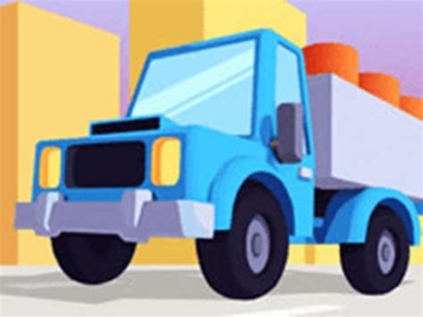 Truck Deliver 3D - Fun & Run 3D Game | Free Web-Games