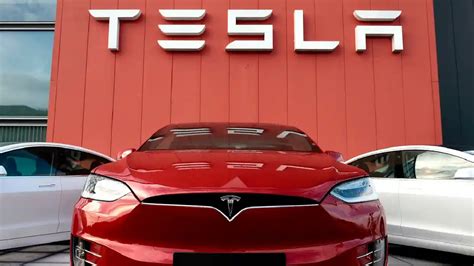 Tesla TSLA Q2 2023 Earnings Results Beat Revenue And EPS Expectations