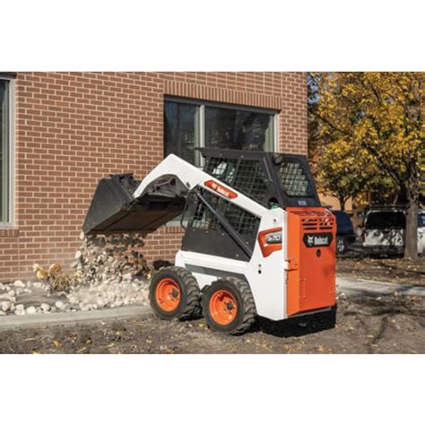 S70 Skid-Steer Loader (Specs Features) Bobcat Company, 57% OFF