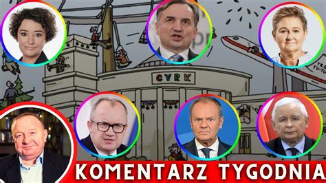 Pis Si Zla Bodnara Strza W Kolano Komisj Weneck I Tusk Kt Ry