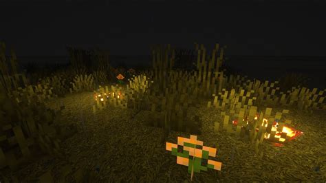 Minecraft Automatic Ambient Lighting Tutorial Youtube