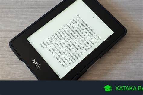 Formatos Compatibles Con Kindle Cu Les Son Y C Mo Convertir Los Que No