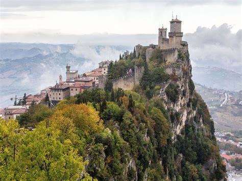 San Marino What To Do And What To Eat 1 Guide Italy Time