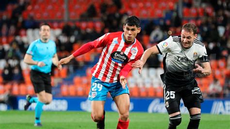 Jaume Cu Llar Habl De La Verde Luego Del Triunfo De Lugo Late