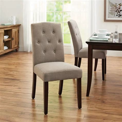 20 Types of Dining Room Chairs - A Complete Guide – Home Awakening