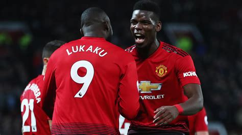 Manchester United News Paul Pogba Enjoying Style Of Play Under Ole