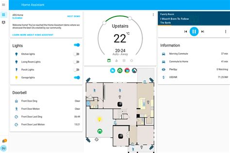 7 Best Open Source Home Automation Software In 2025