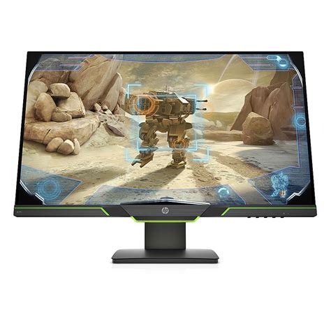 Questions and Answers: HP 27" IPS LED AMD FreeSync Gaming Monitor ...