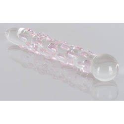 ICICLES No 7 Glas Dildo Sexlegetøj DKButik dk