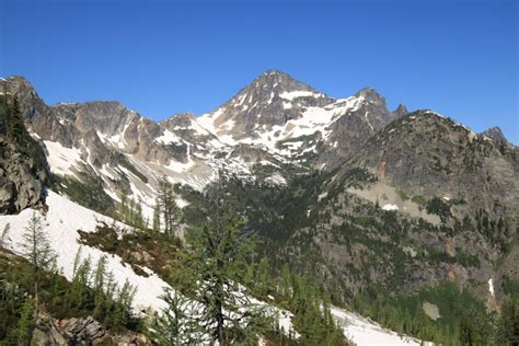 Key Things To Know Before Visiting North Cascades Alexys Abroad