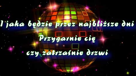 Karaoke Bo Z Dziewczynami Youtube