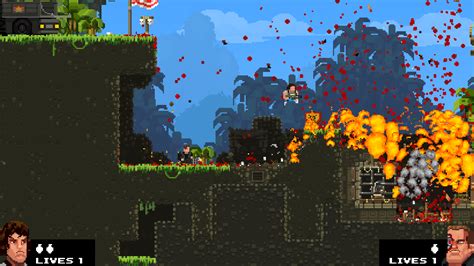 Лучшие игры на двоих для PS4