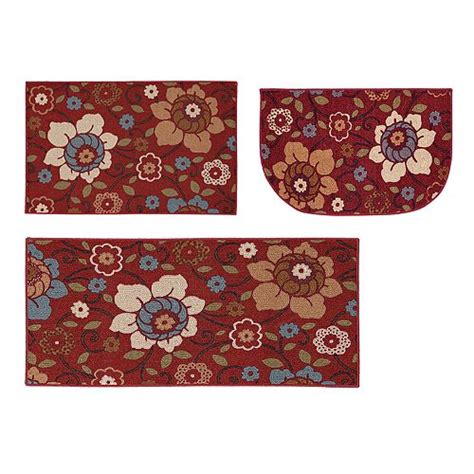 Fall Kitchen Rugs Kohls | Bryont Blog