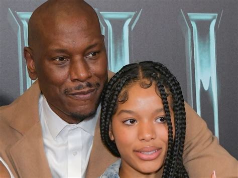 Tyrese Turned His Backyard Into A Nightclub For His Daughter's Sweet 16 ...