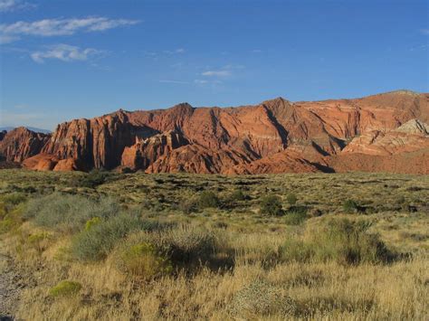 The Ledges Of St George