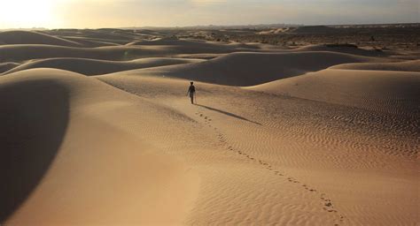 La Grande Traversée de l Adrar Voyage Mauritanie Atalante