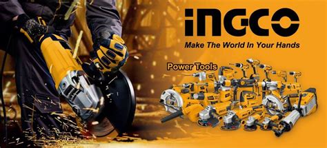 Ingco Power Tools At ₹ 1000piece Ingco Angle Grinder In Ambala Id