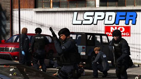 Lspdfr W Jet Sun Part Ever Get That Feeling Of Deja Vu Youtube