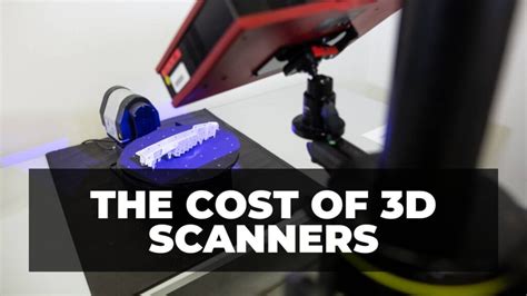 The Best 3d Scanners In 2024 All Price Ranges 3dsourced