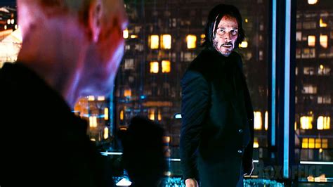 John Wick Vs Final Boss Full Final Fight John Wick Chapter 3