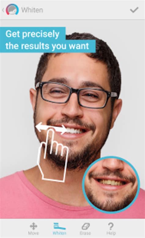 Facetune for Android - Download