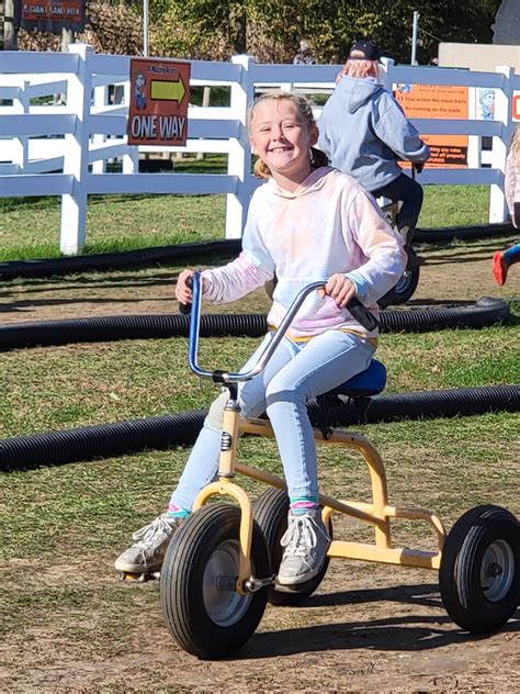 Meet Andi A Kawasaki Disease Survivor
