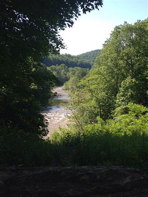 Great Allegheny Passage Photos Traillink