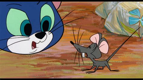 Mcbastard S Mausoleum Gay Purr Ee Warner Archive Blu Ray Review