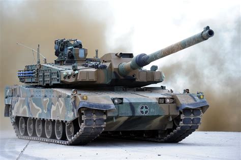 K Black Panther Worlds Most Expensive Main Battle Tank Media News