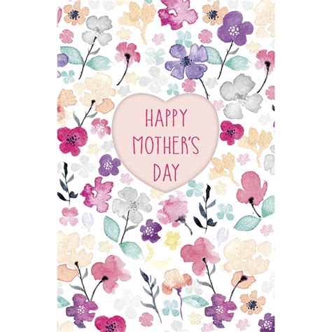 Mother's Day Daughter Cards: Show Your Love with Heartwarming Designs!