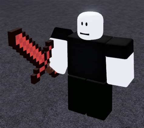 Pixel Sword Random Rumble Roblox Wiki Fandom