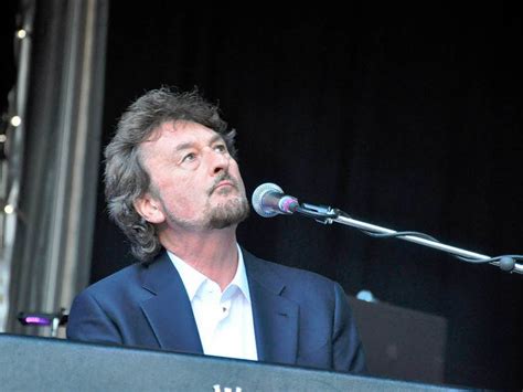 Rick Davies - Alchetron, The Free Social Encyclopedia