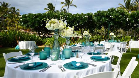 Hawaii Venues | Grand Hyatt Kauai Resort & Spa