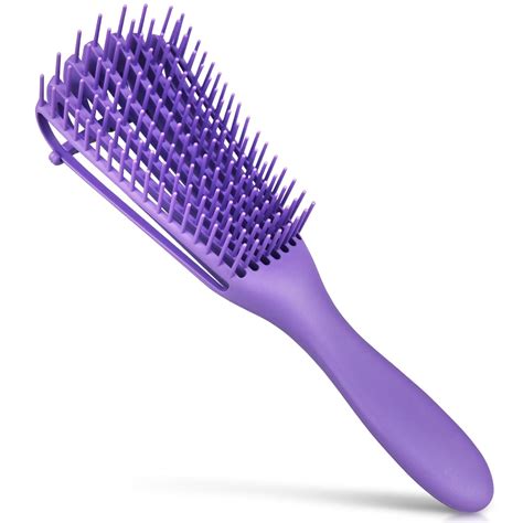 Topisces Detangling Brush For Black Natural Hair