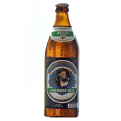 What are some of the must try beers in Germany? There are so many to ...