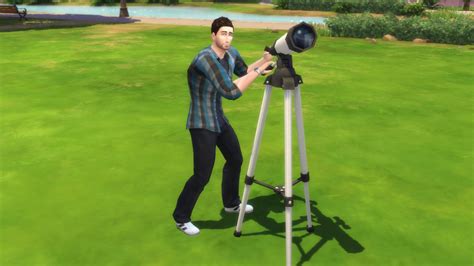 Thesims Saiba Tudo O Que Veio Na Atualizacao De Junho De