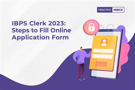 Ibps Clerk Steps To Fill Online Application Form