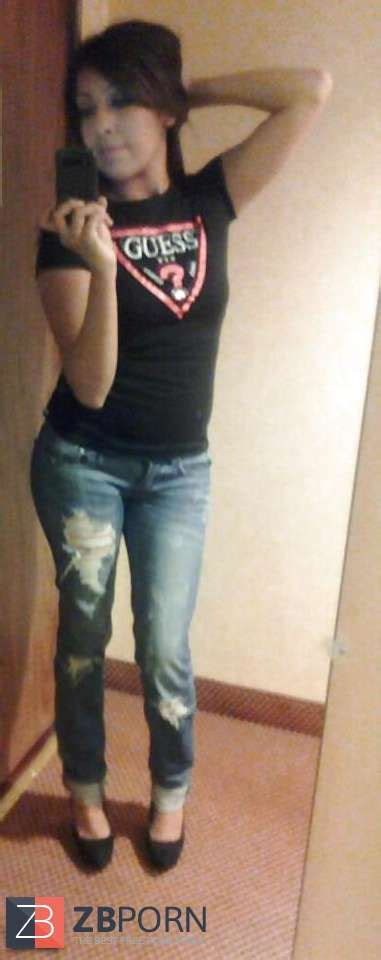 Jaw Dropping Latina ZB Porn