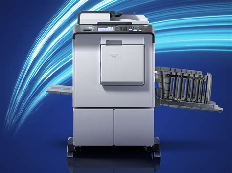 ricoh dd