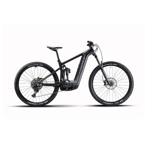 Ghost Bicicleta Elétrica Mtb E Riot Trail Essential Sx Eagle 2023