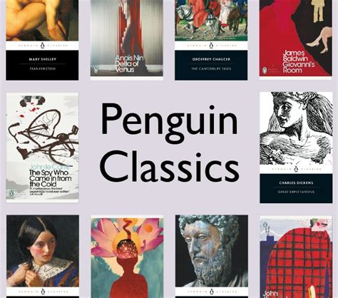 Penguin Classics