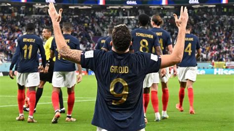 France V Poland Live Watch 2022 World Cup Plus Score Commentary