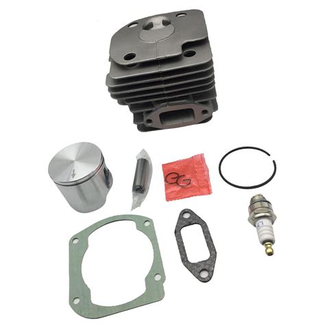 Arythe 48MM Meteor Cylinder Piston Kit For Husqvarna 362 365 371 372