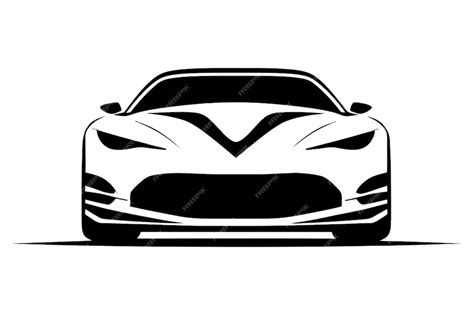 Premium Vector Car Svg Bundle Car Svg Racecar Svg Sports Car Svg