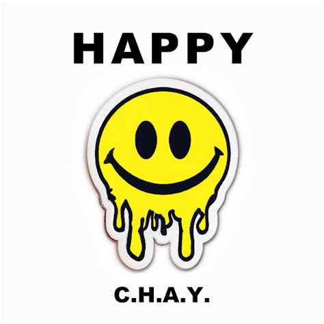 HAPPY - YouTube Music