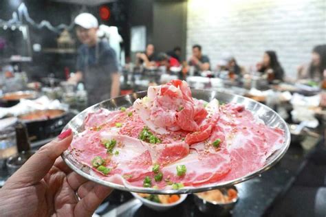 Houston Hot Pot All You Can Eat Restaurant Shabu Squared Open Mondays